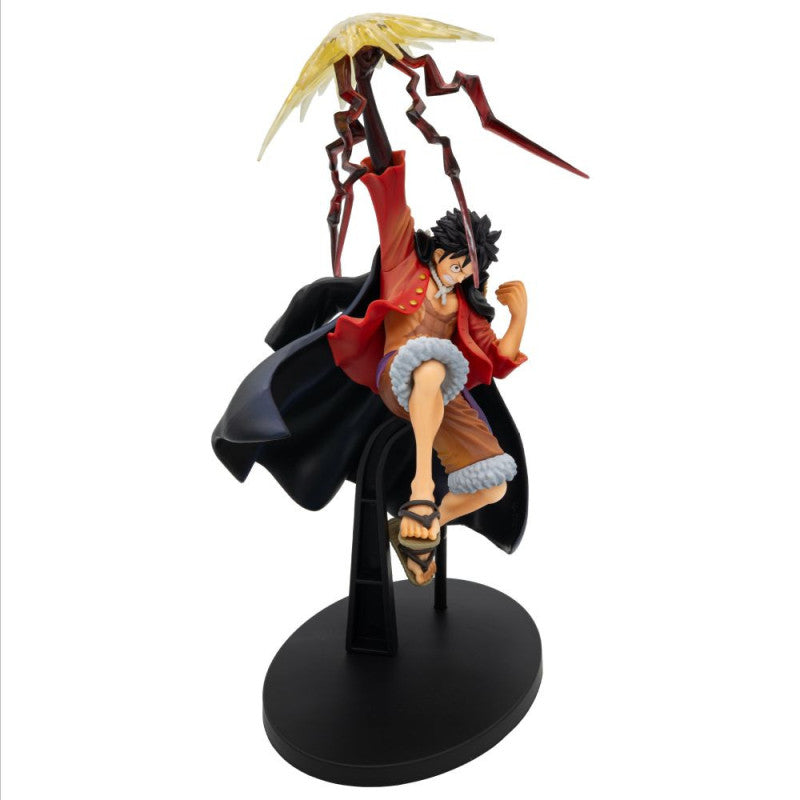 Figura Monkey D. Luffy 24cm