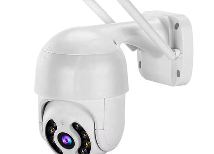 Cámara de Seguridad SANCI SC-CA1043 1080P WiFi