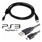 Cable USB para Control PS3