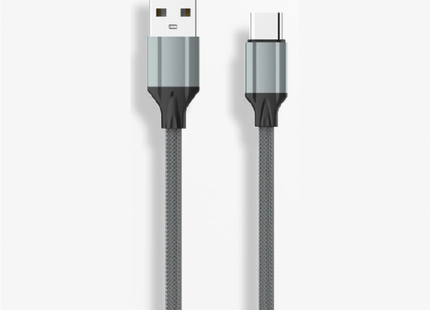 Cable LDNIO LS441 USB Tipo C 1 Metro - Carga Rápida