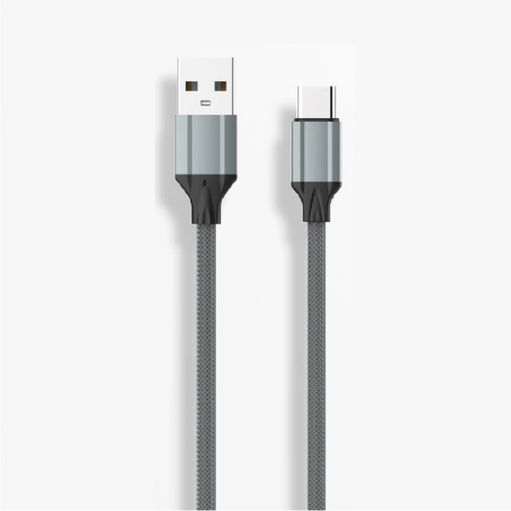 Cable LDNIO LS441 USB Tipo C 1 Metro - Carga Rápida
