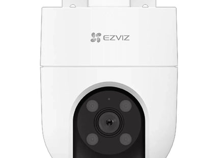Cámara IP EZVIZ H8C 1080P 360° - WiFi IP65 con Detección de Silueta Humana