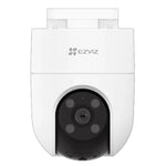 Cámara IP EZVIZ H8C 1080P 360° - WiFi IP65 con Detección de Silueta Humana
