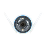 Cámara IP EZVIZ Exterior FHD 2K WiFi - Resistencia IP67 con Visión Nocturna Color