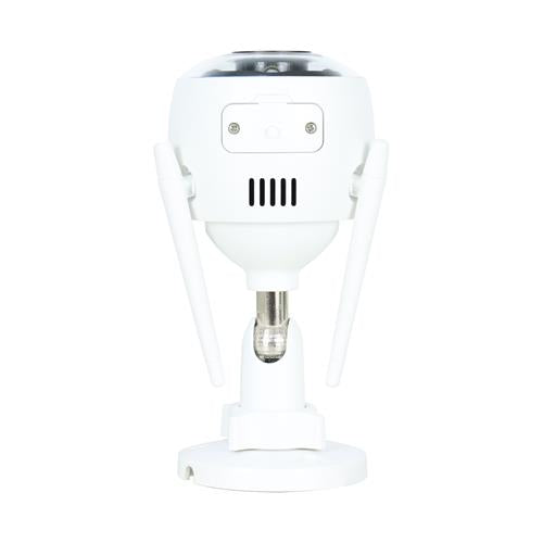 Cámara IP EZVIZ Exterior FHD 2K WiFi - Resistencia IP67 con Visión Nocturna Color