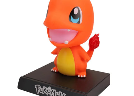 Bobblehead Charmander - Soporte para Celular