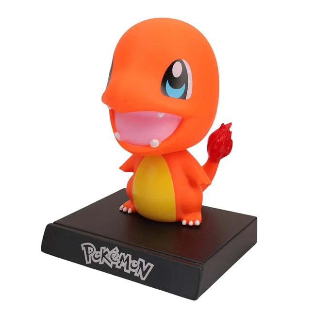 Bobblehead Charmander - Soporte para Celular