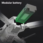 Batería para Drones 500mAh - Compatible E88, E99, K10, K6