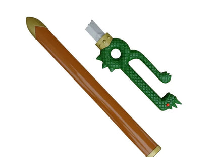 Espada Rota de Meliodas - Seven Deadly Sins 102cm Decorativa