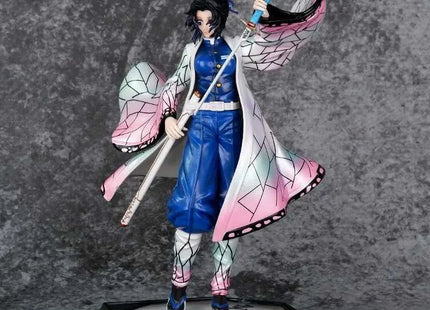 Figura Shinobu Kocho 29cm Aprox