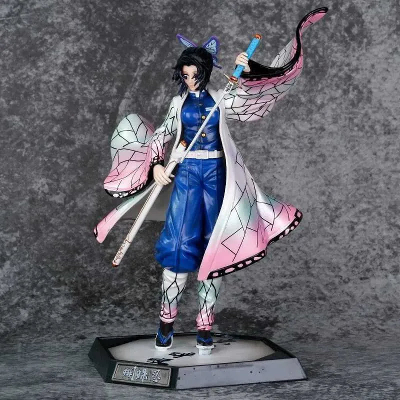 Figura Shinobu Kocho 29cm Aprox
