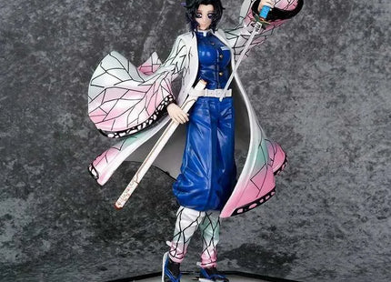 Figura Shinobu Kocho 29cm Aprox