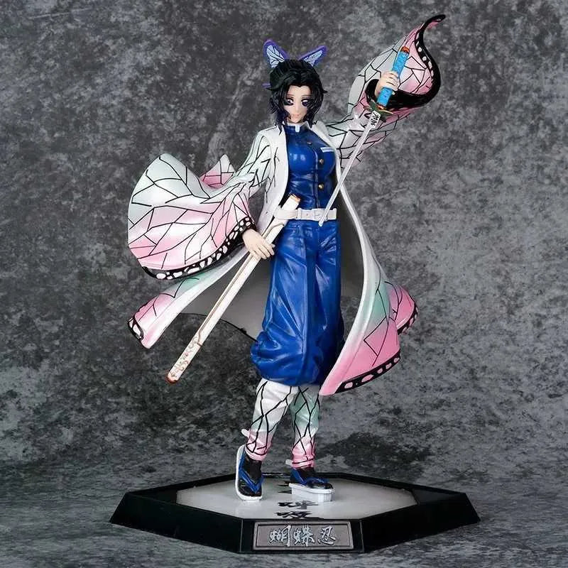Figura Shinobu Kocho 29cm Aprox