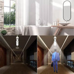 Sensor de Movimiento E27 - Soquete Inteligente con Timer