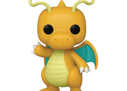 Funko Pop Dragonite Pokémon #850