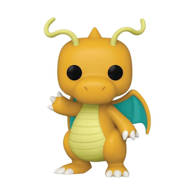 Funko Pop Dragonite Pokémon #850