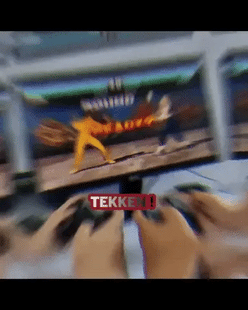 Consola Retro Game Stick Lite 4K + 2 Controles Inalámbricos 2.4G