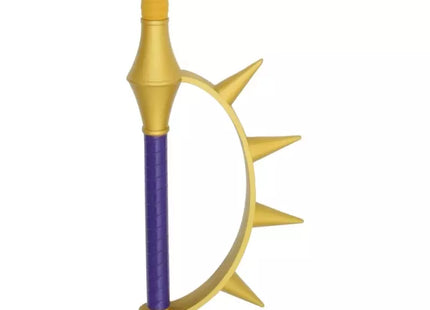 Hacha Divina Rhitta de Escanor - Seven Deadly Sins 102cm Decorativa