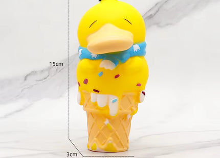 Set de Figuras Pokemon 6 Piezas Versión Relajada