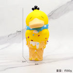 Set de Figuras Pokemon 6 Piezas Versión Relajada