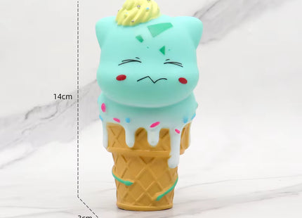 Set de Figuras Pokemon 6 Piezas Versión Relajada