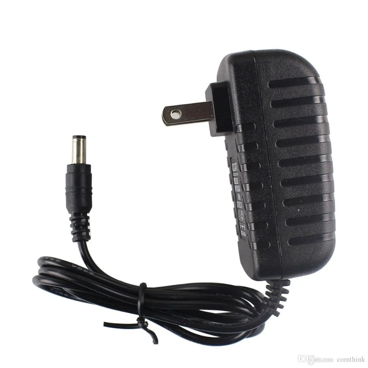 Adaptador 12V 2A para Cámaras de Seguridad