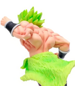 Figura Broly Super Saiyan 21cm Aprox