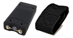 Paralizador con funda protectora
