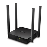 Router TP-Link AC1200 Archer C50 Wi-Fi Doble Banda