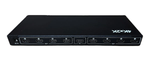 Splitter HDMI 1x8 UHD 4Kx2K 8 Puertos