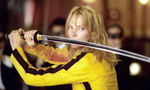 Katana Kill Bill 103cm Aprox - Hattori Hanzo con Funda