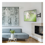 Soporte de Pared para TV X-400 32"-55"