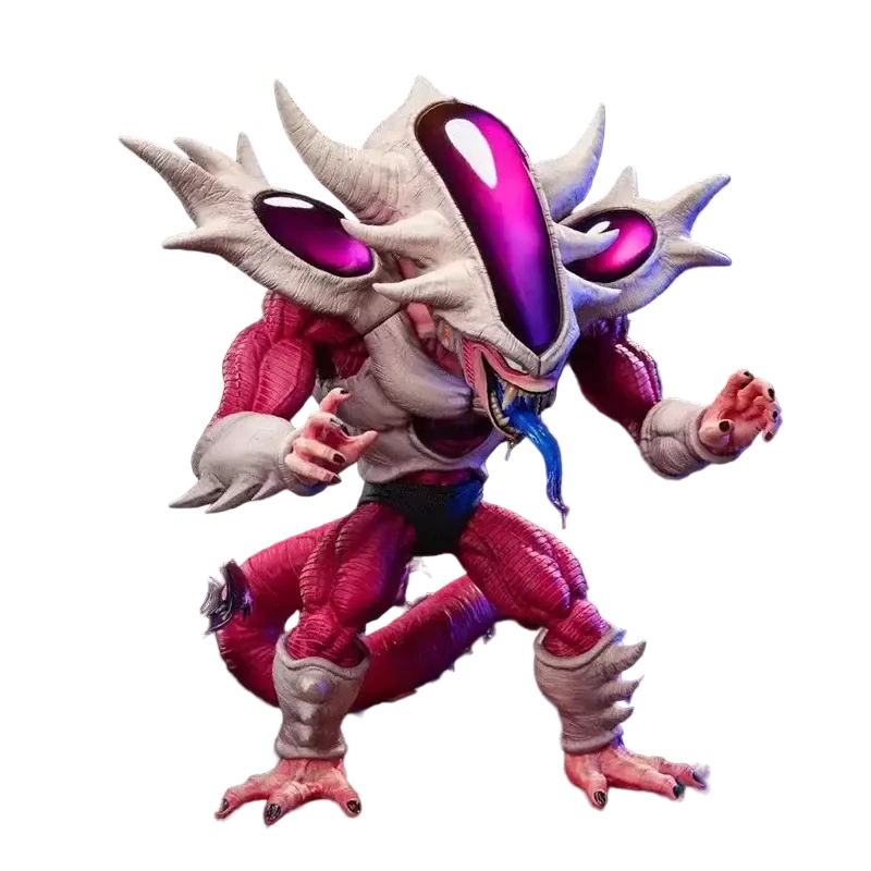 Figura Janemba 31cm Aprox