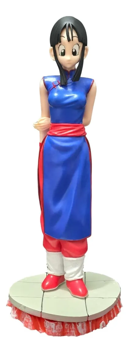 Figura Chi-Chi Milk 28cm Aprox