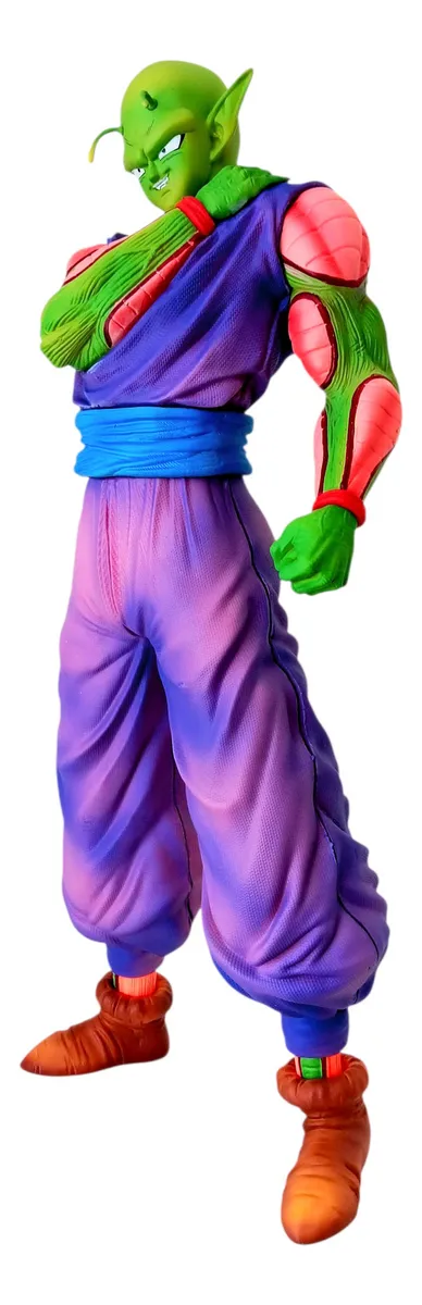 Figura Piccolo Dragon Ball Z 35cm Aprox