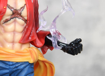 Figura Monkey D. Luffy 41cm Aprox