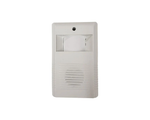 Timbre con Sensor de Movimiento V-ZORR 2 en 1 con Melodía DingDong