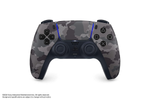 Control PS4 Gray Camouflage - Vista frontal