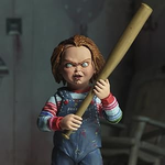 Figura Ultimate Chucky 10cm - Child's Play NECA