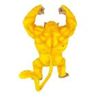 Figura Gran Simio Dorado (Golden Great Ape) 40cm Aprox
