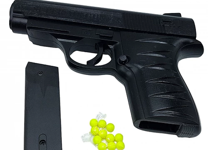 Pistola Spring Paifa P0621 Balines 6mm