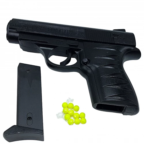 Pistola Spring Paifa P0621 Balines 6mm