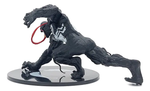 Figura Venom Marvel con Base 15cm Aprox