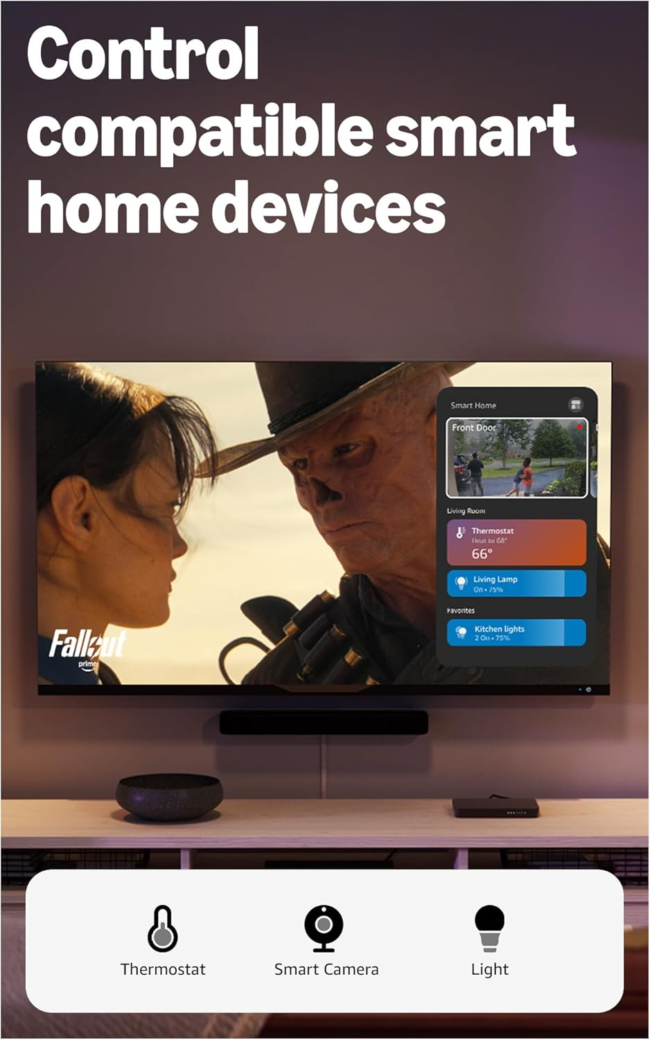 Amazon Fire TV Stick 4K Max