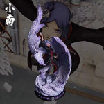 Figura Konan Naruto 39cm Aprox
