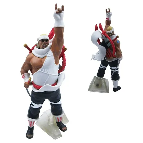 Figura Killer Bee (Kirābī) 18cm Aprox