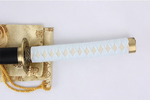 Katana Yamato Devil May Cry 103cm Aprox - Espada de Vergil con Funda