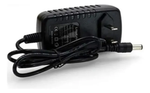 Adaptador 12V 2A para Cámaras de Seguridad