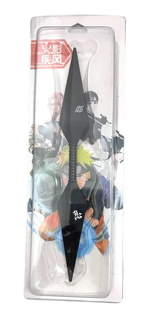 Kunai de metal de Minato Namikaze Cuarto Hokage 22cm