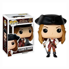 Funko Pop Elizabeth Swann Piratas del Caribe #175